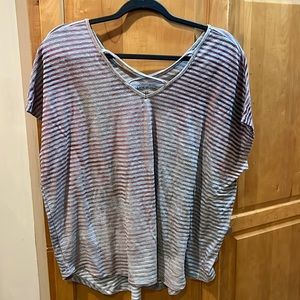 Lane Bryant workout top, Size 18/20